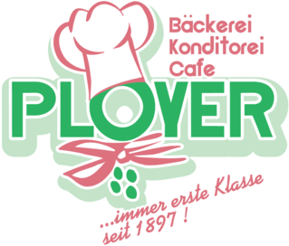 Logo der Bäckerei-Konditorei Ployer